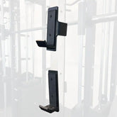 j hooks for squat machine